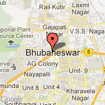 Bhubaneswar, Odisha